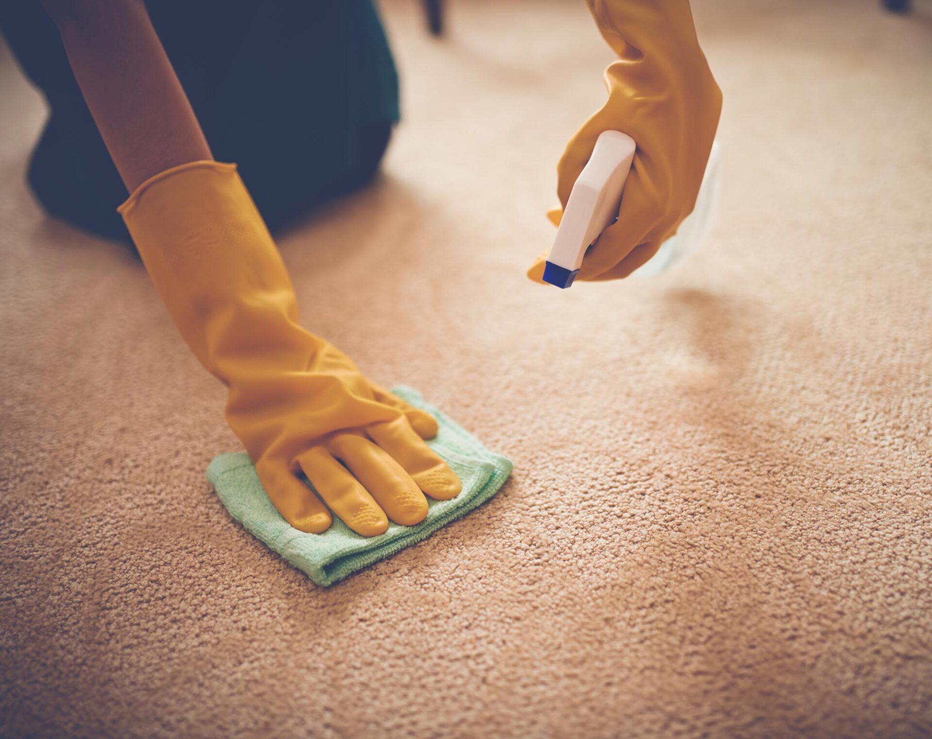 Removing Carpet Stains — Layton, UT — Victors Carpet Cleaning