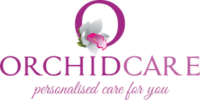 Orchid Care logo 4