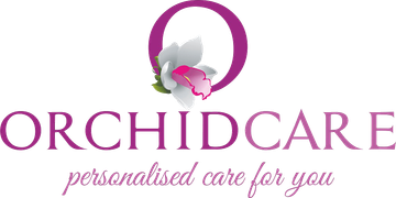 Orchid Care logo 2