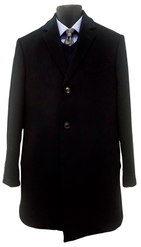 mens top coat canada