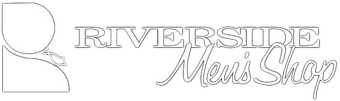 Riverside Men's Shop Logo