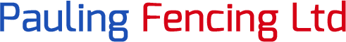 Pauling Fencing Ltd logo