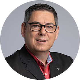 Samuel Jeremy Gingras