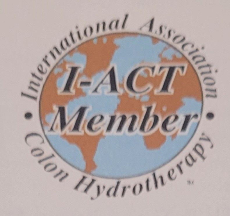 I-ACT Member Logo -