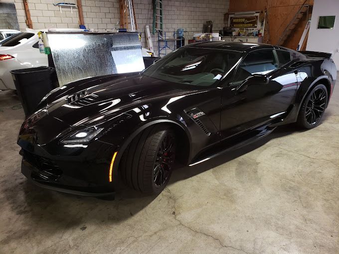 best car tint for night driving