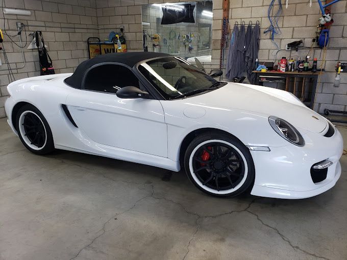 car window tinting experts