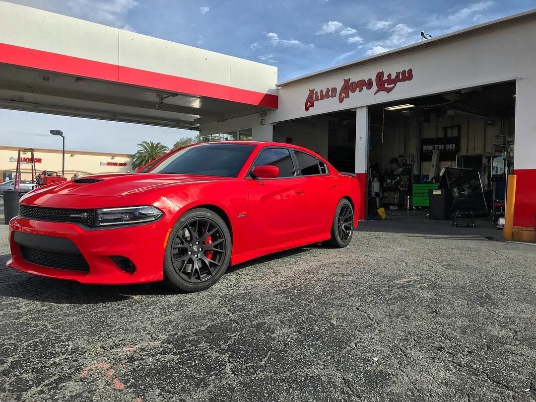 car window tint types