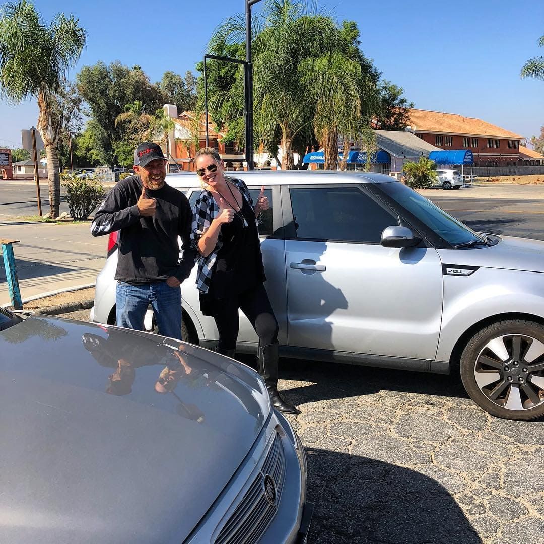 car window tint types