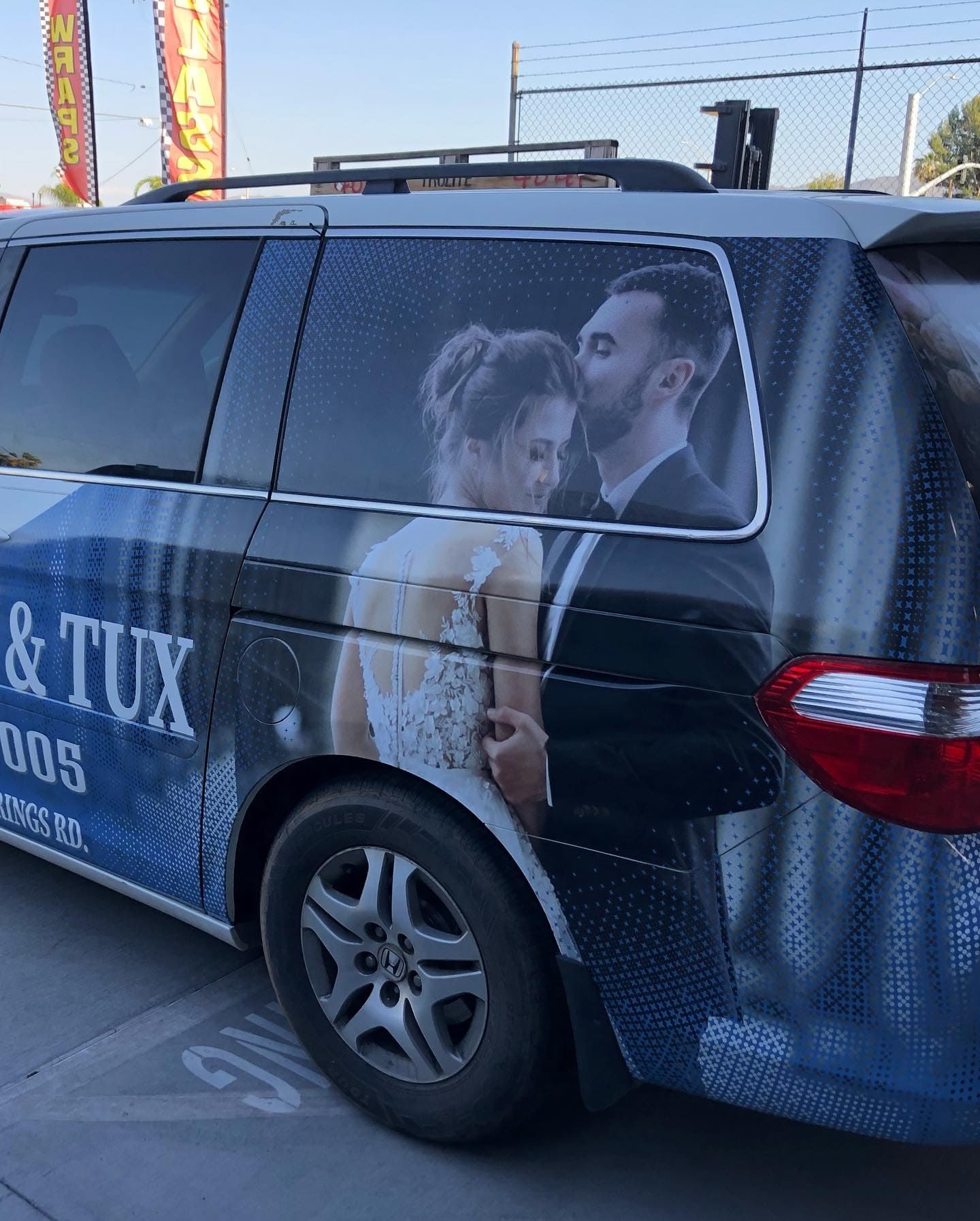 vehicle wraps near me