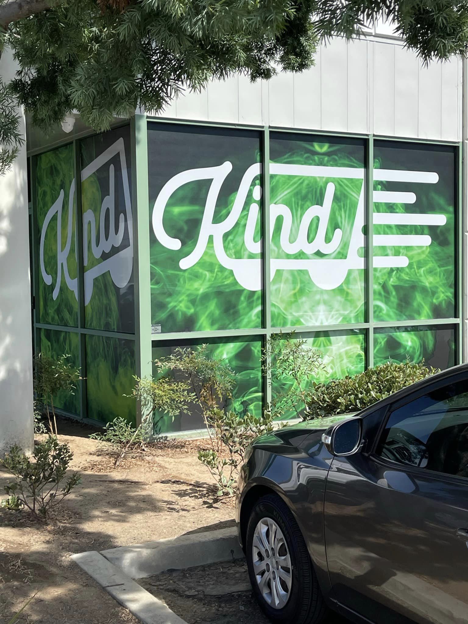 Storefront Wraps and Graphics Hemet CA