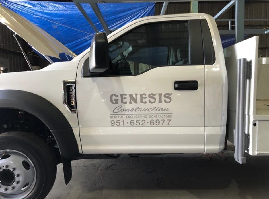 Spot Graphics near me