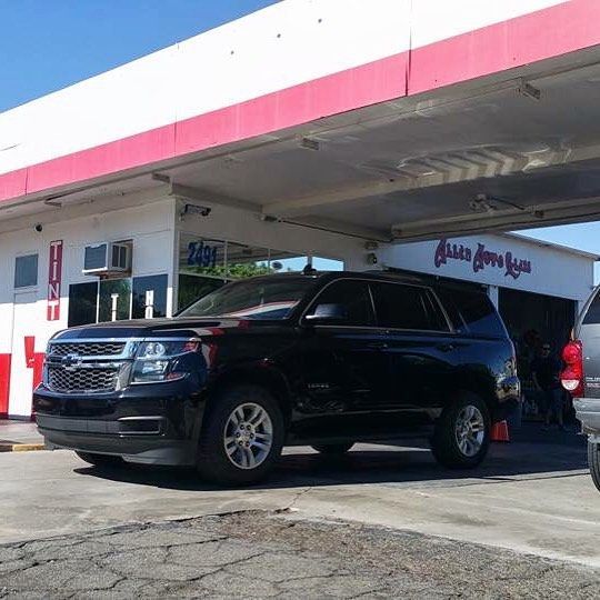 ceramic tint Hemet CA