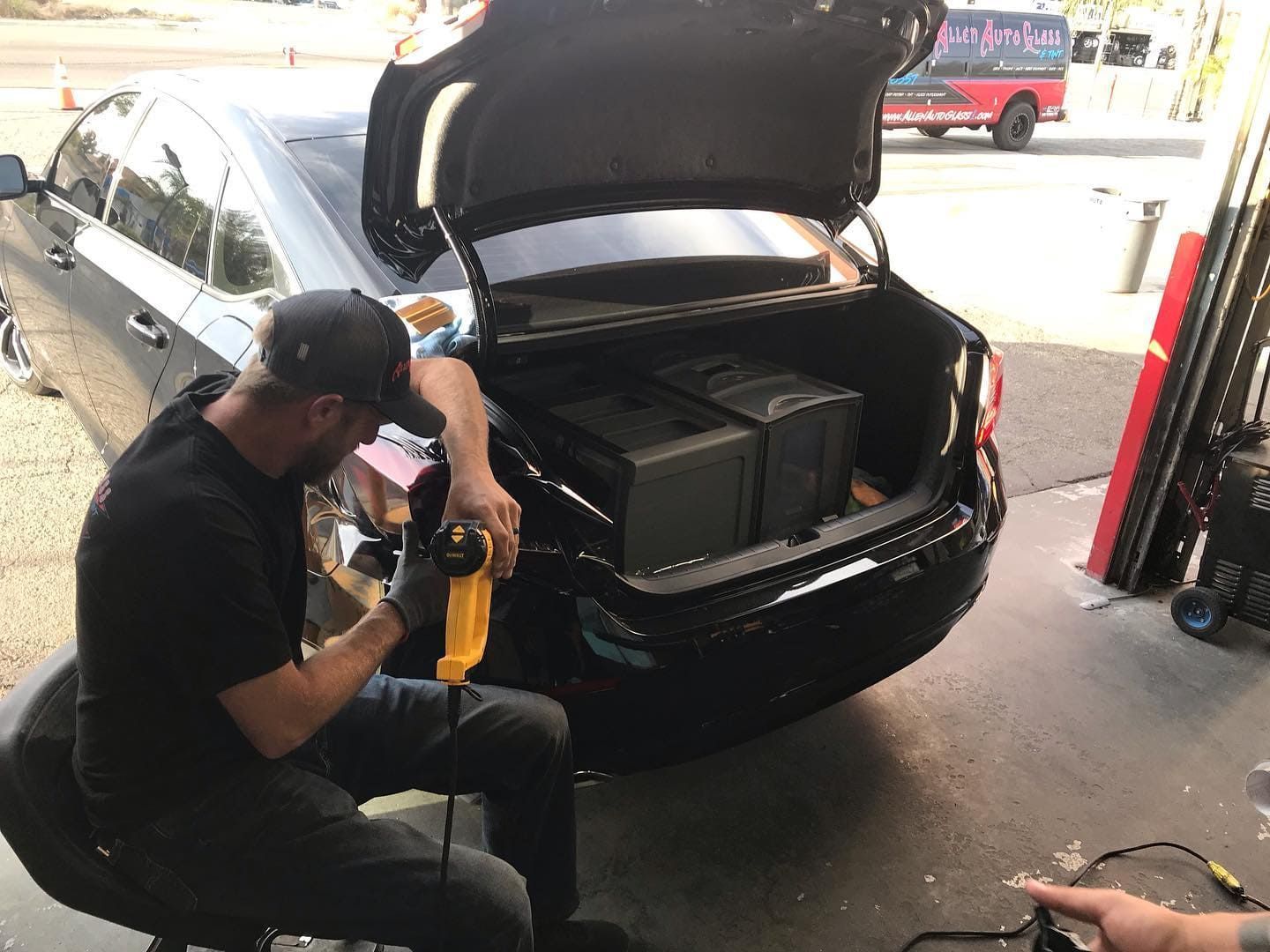 vinyl wrap installers near me