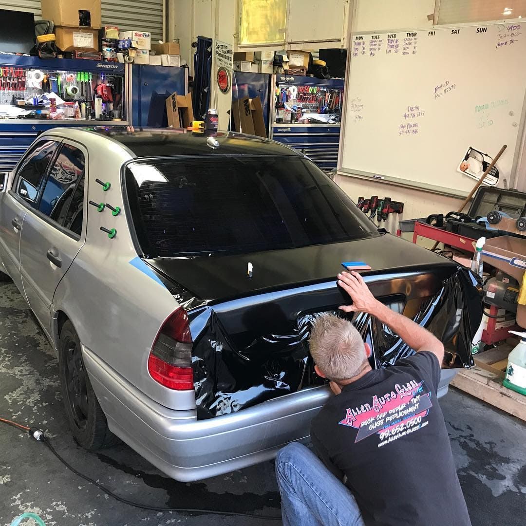 custom car wraps near me