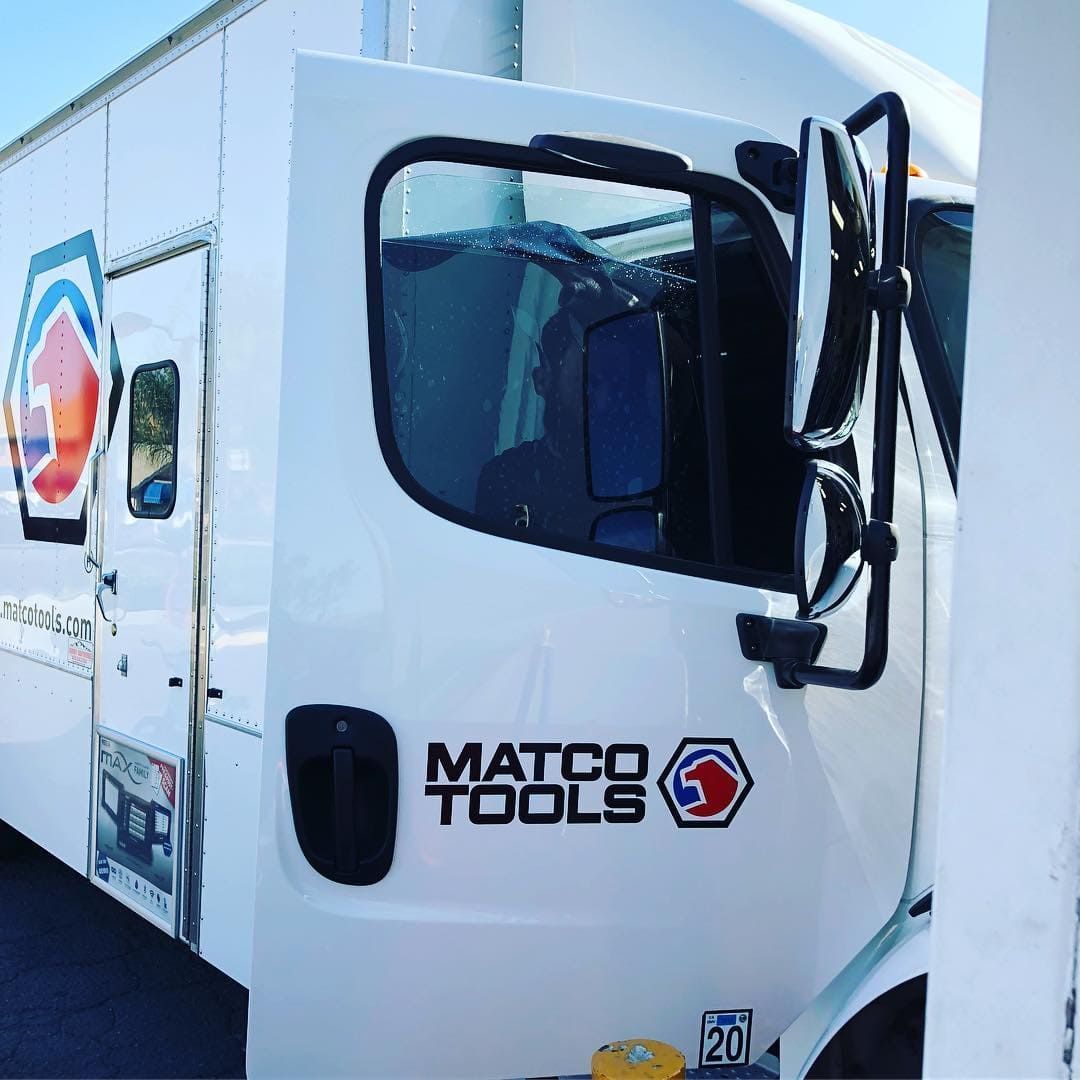 fleet wraps Hemet CA