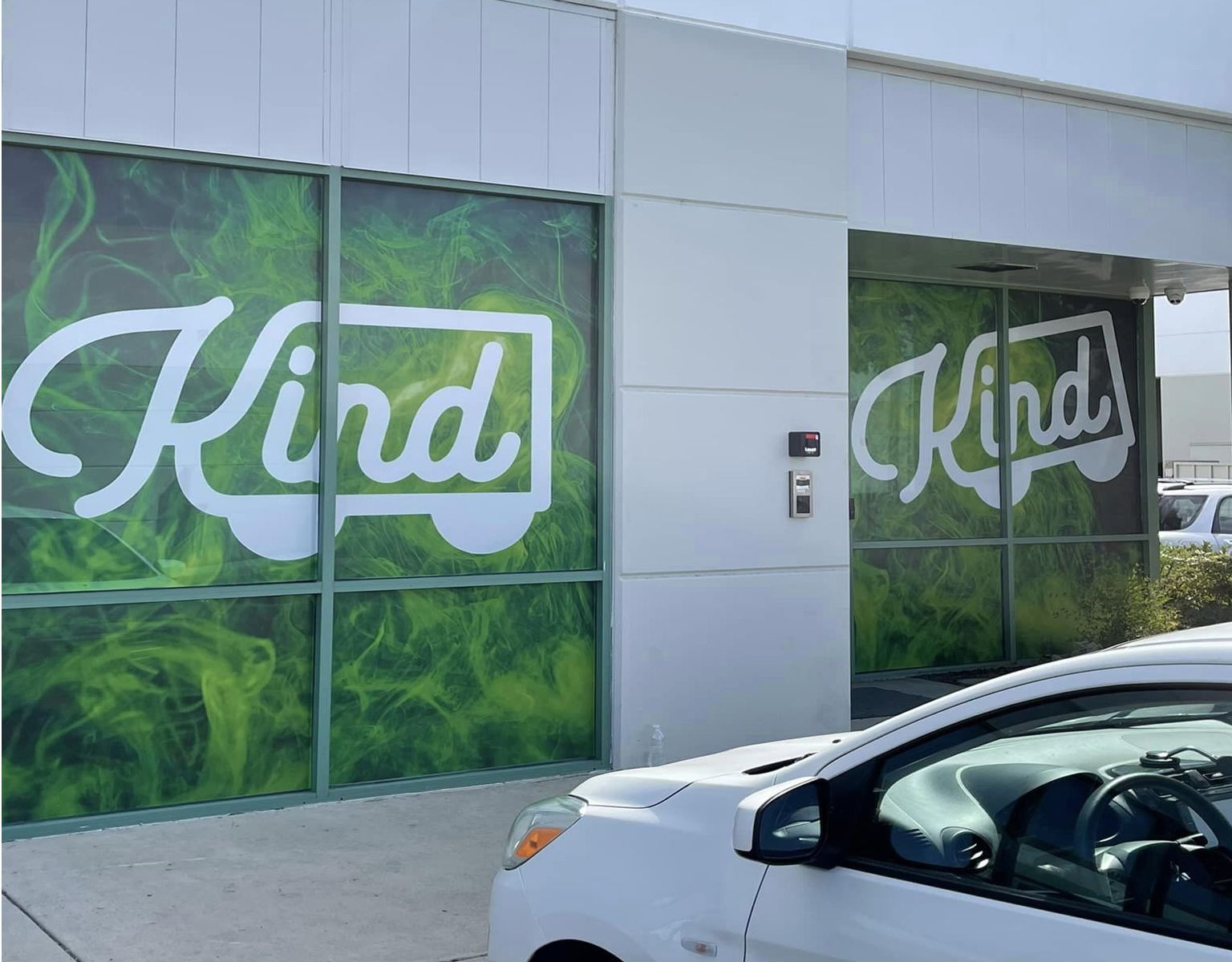 COMMERCIAL WRAPS in Hemet California