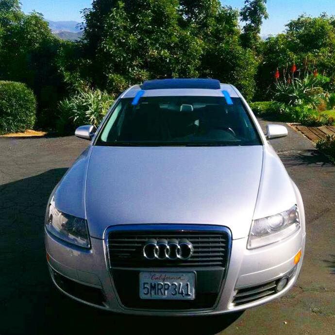 car paint protection film installers Hemet CA