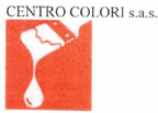 Colorificio Centro Colori Logo