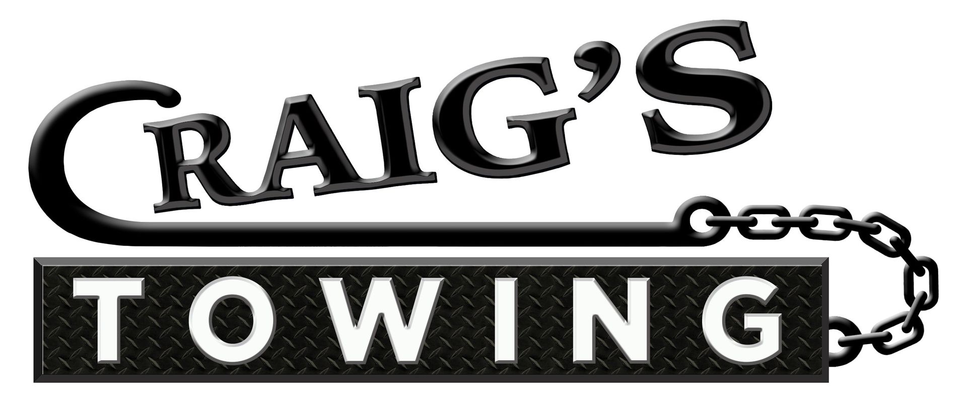 Craig's River City Towing (608) 7841638 La Crosse, WI