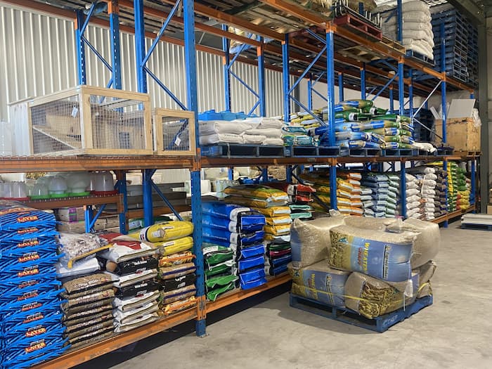 Feeds Pet Bedding - Farm & Animal Supplies In Hunter Valley, NSW