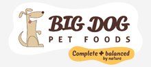 Big Dog Pet Foods