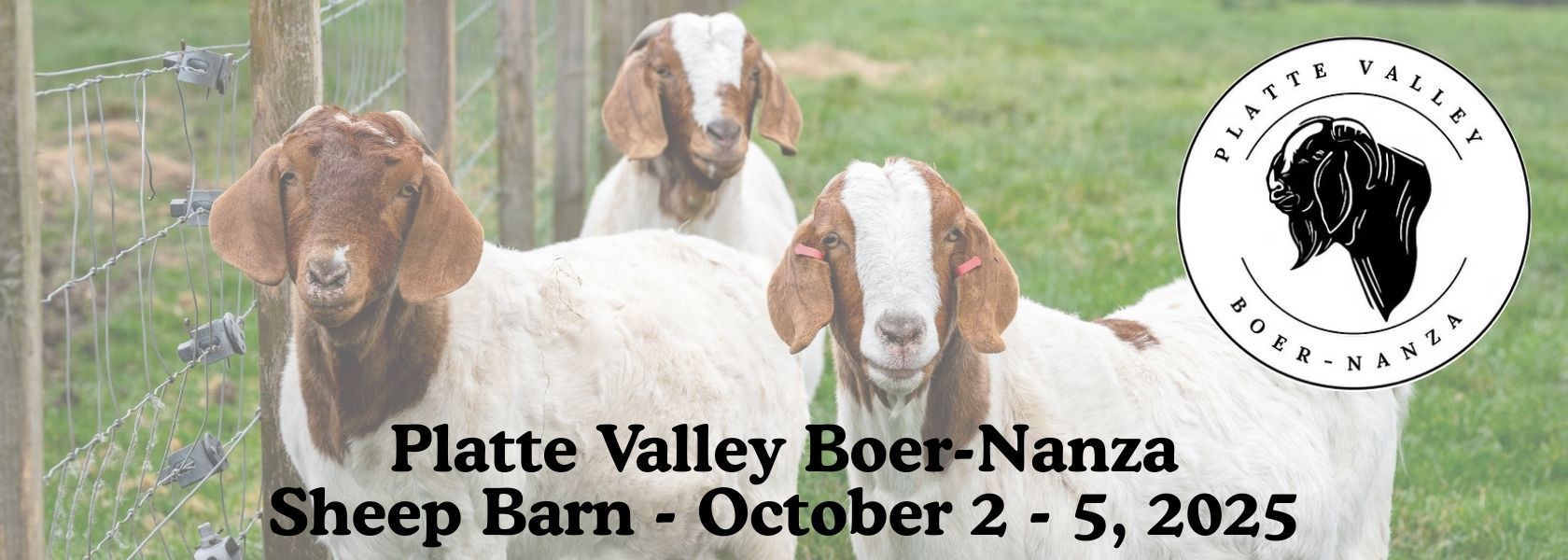 Platte Valley Boer-Nanza