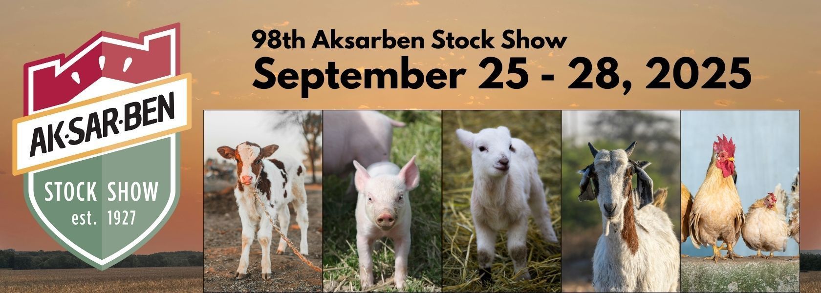 98th Aksarben Stock Show