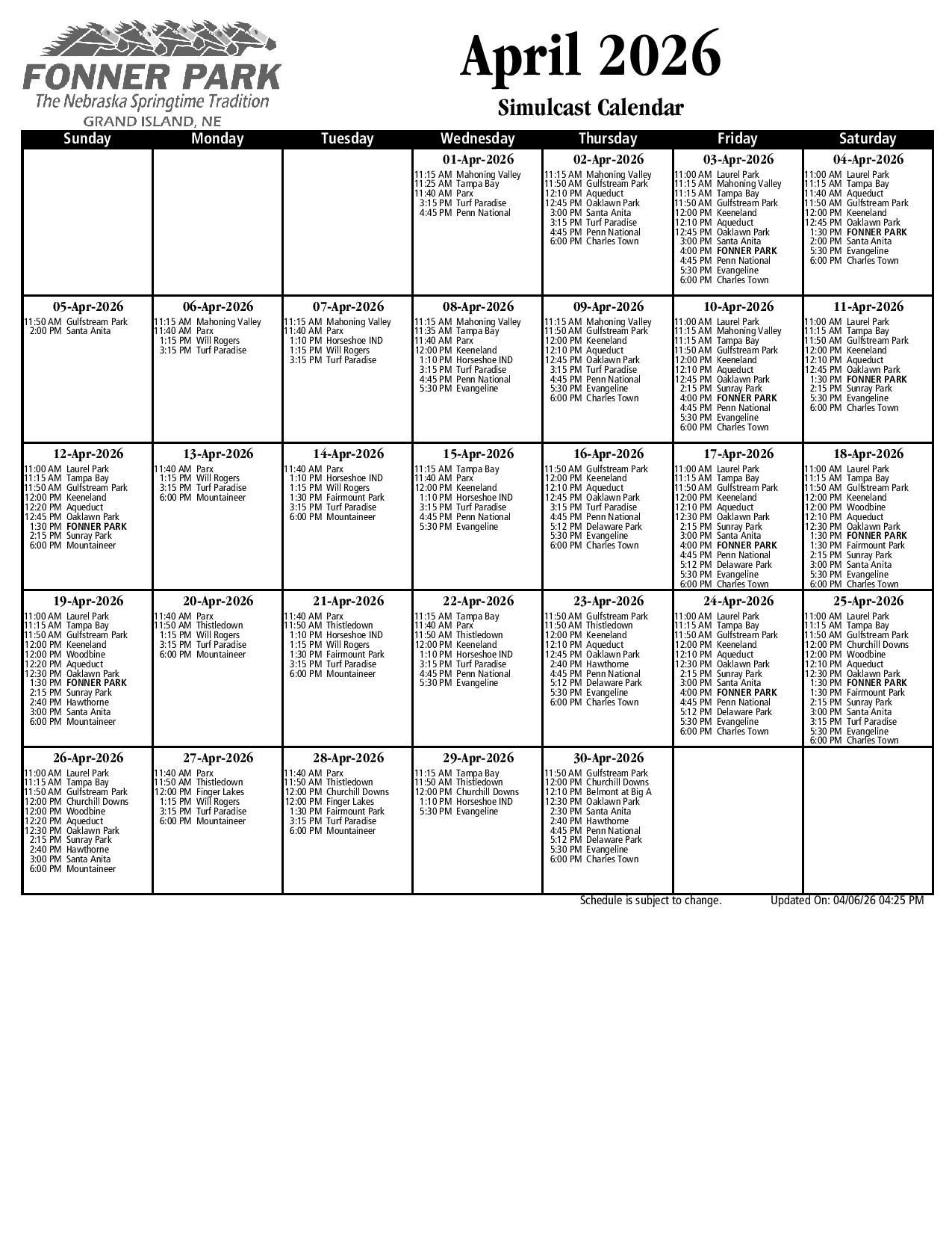 A black and white calendar for the month of february 2025.