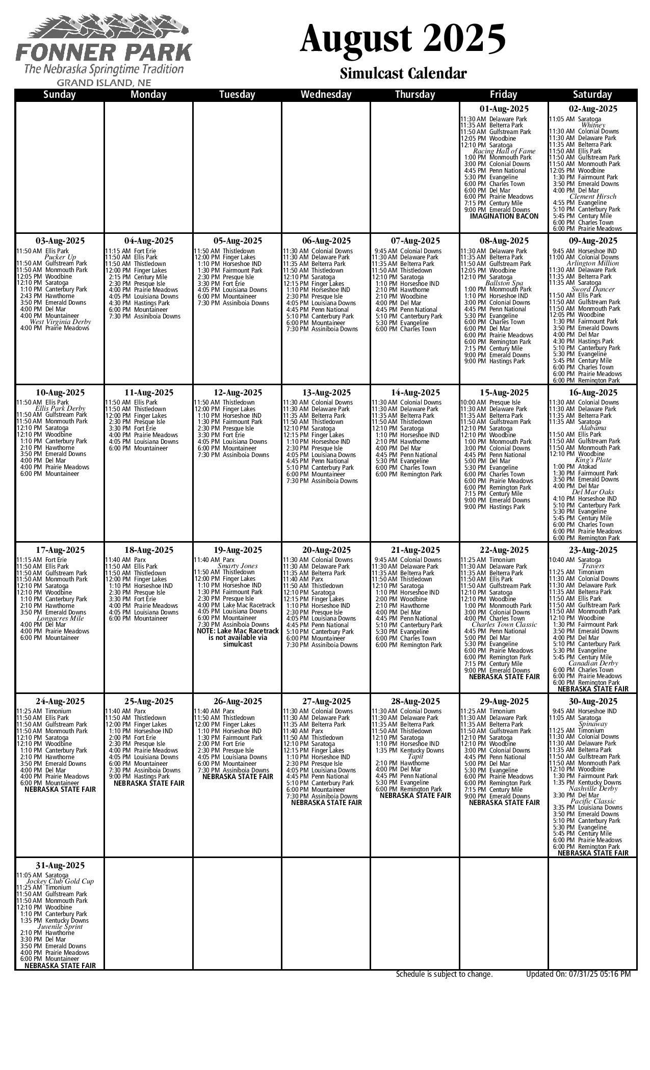 A black and white calendar for the month of february 2025.
