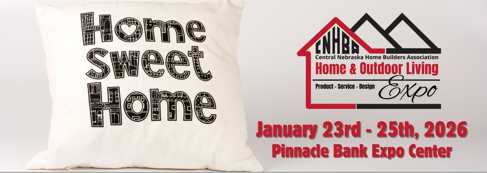Central Nebraska Home Show
