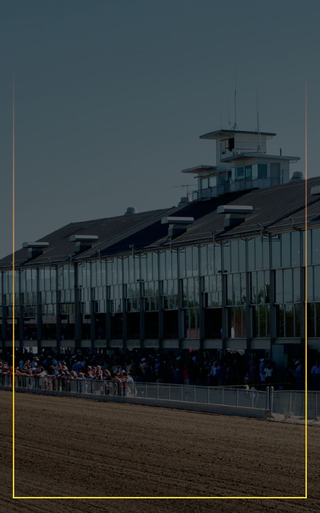 The Grasmick Stakes