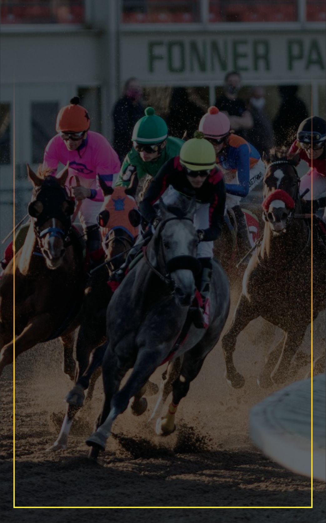 The Ogataul Stakes