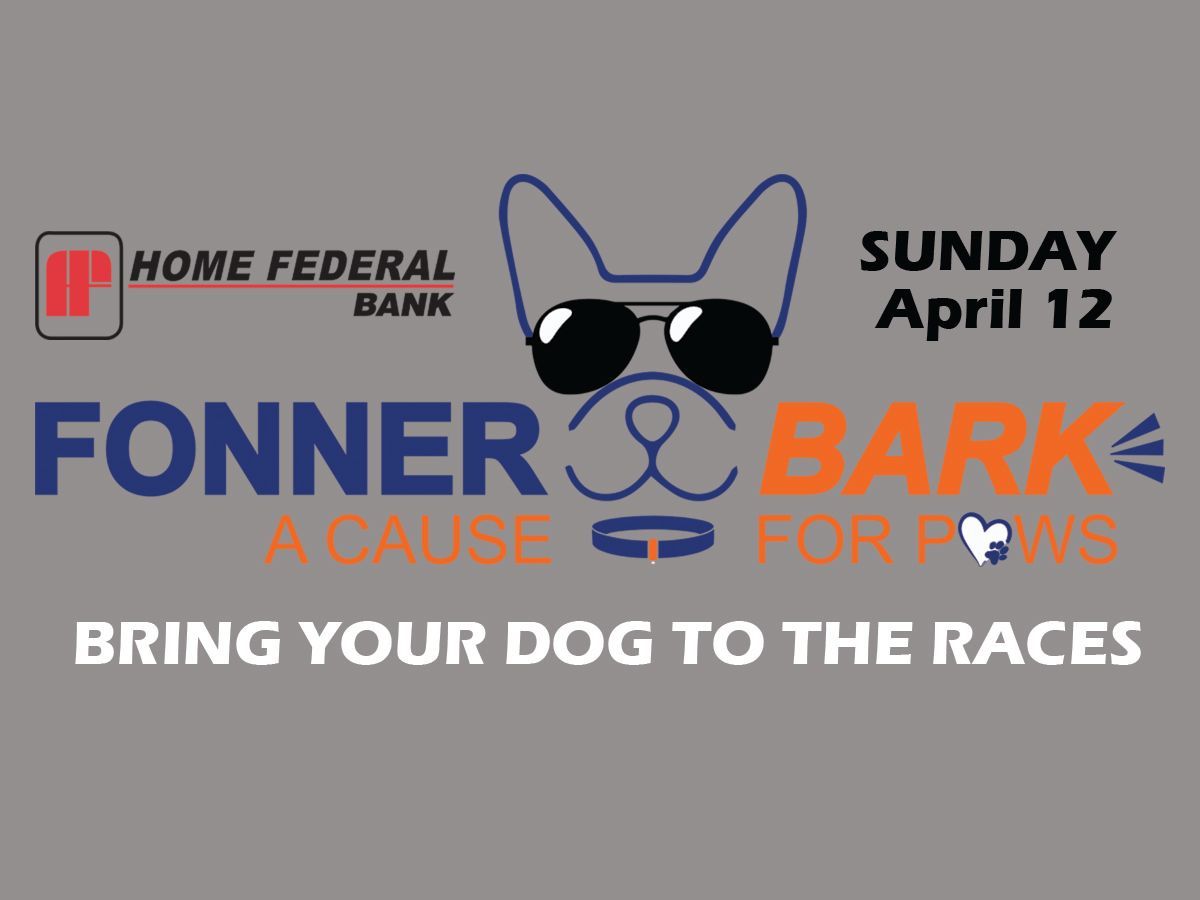 Spring Break Fonner Island event flyer with DJ Furashi.