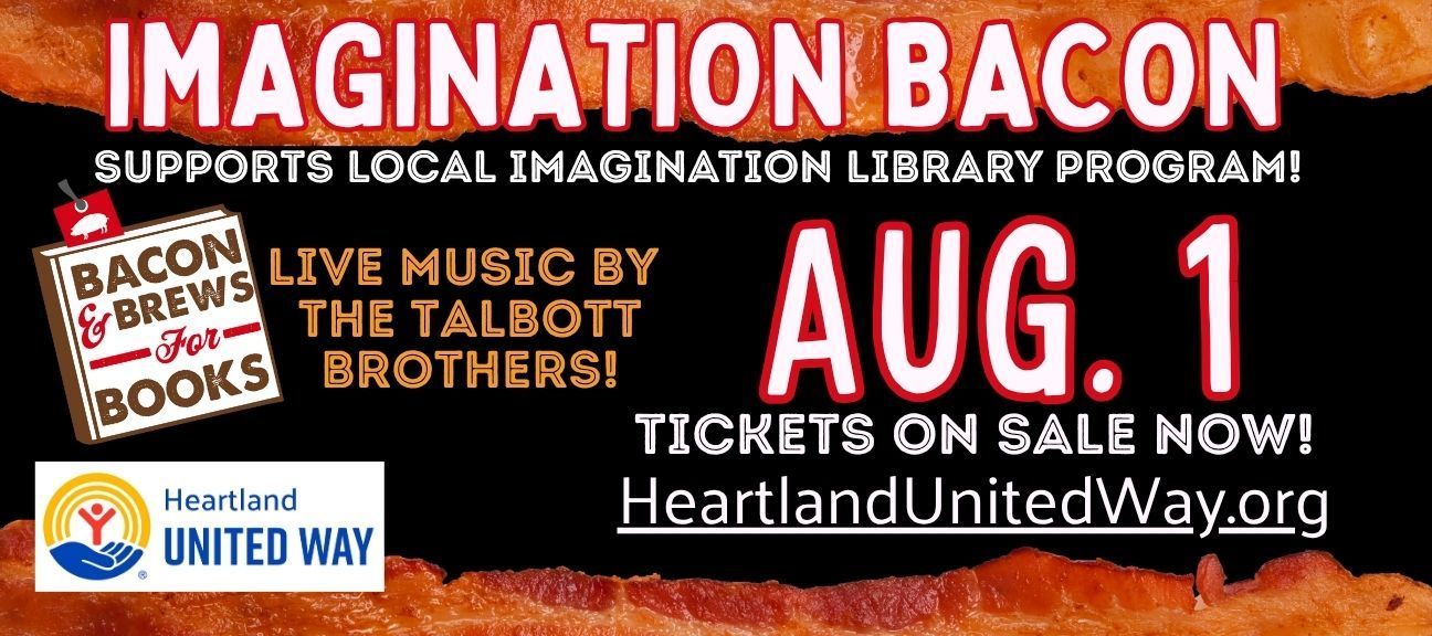 Imagination Bacon