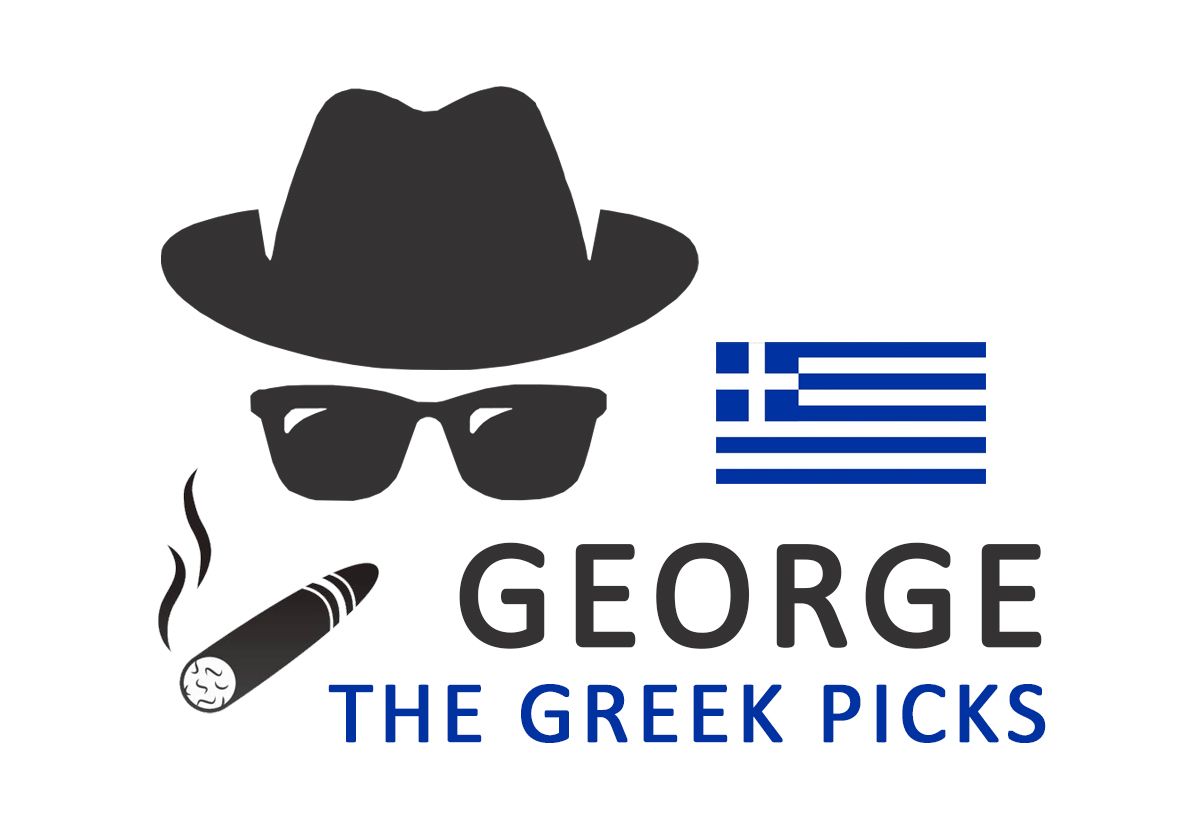 George the Greek Picks logo
