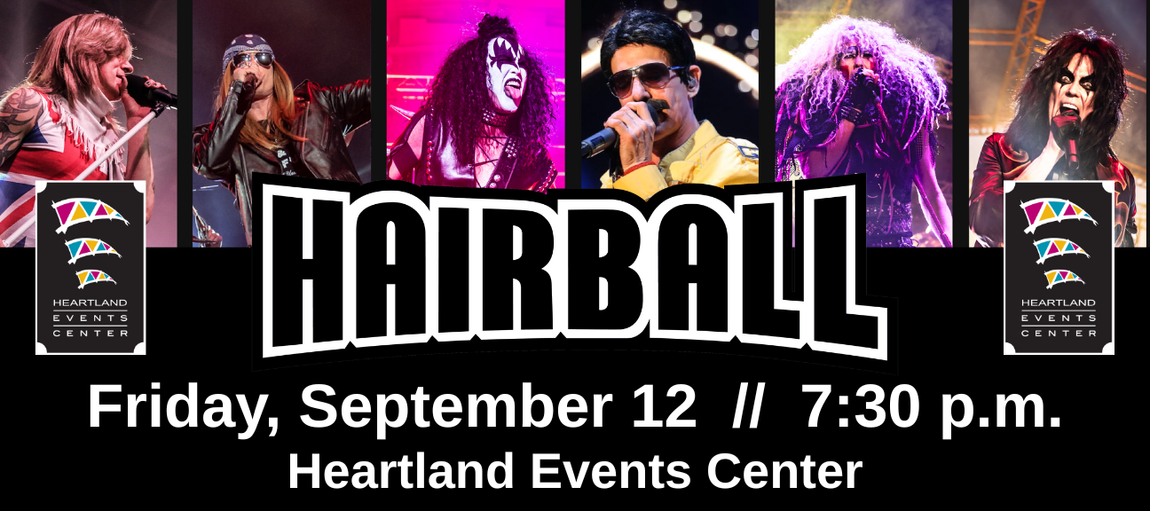 Hairball