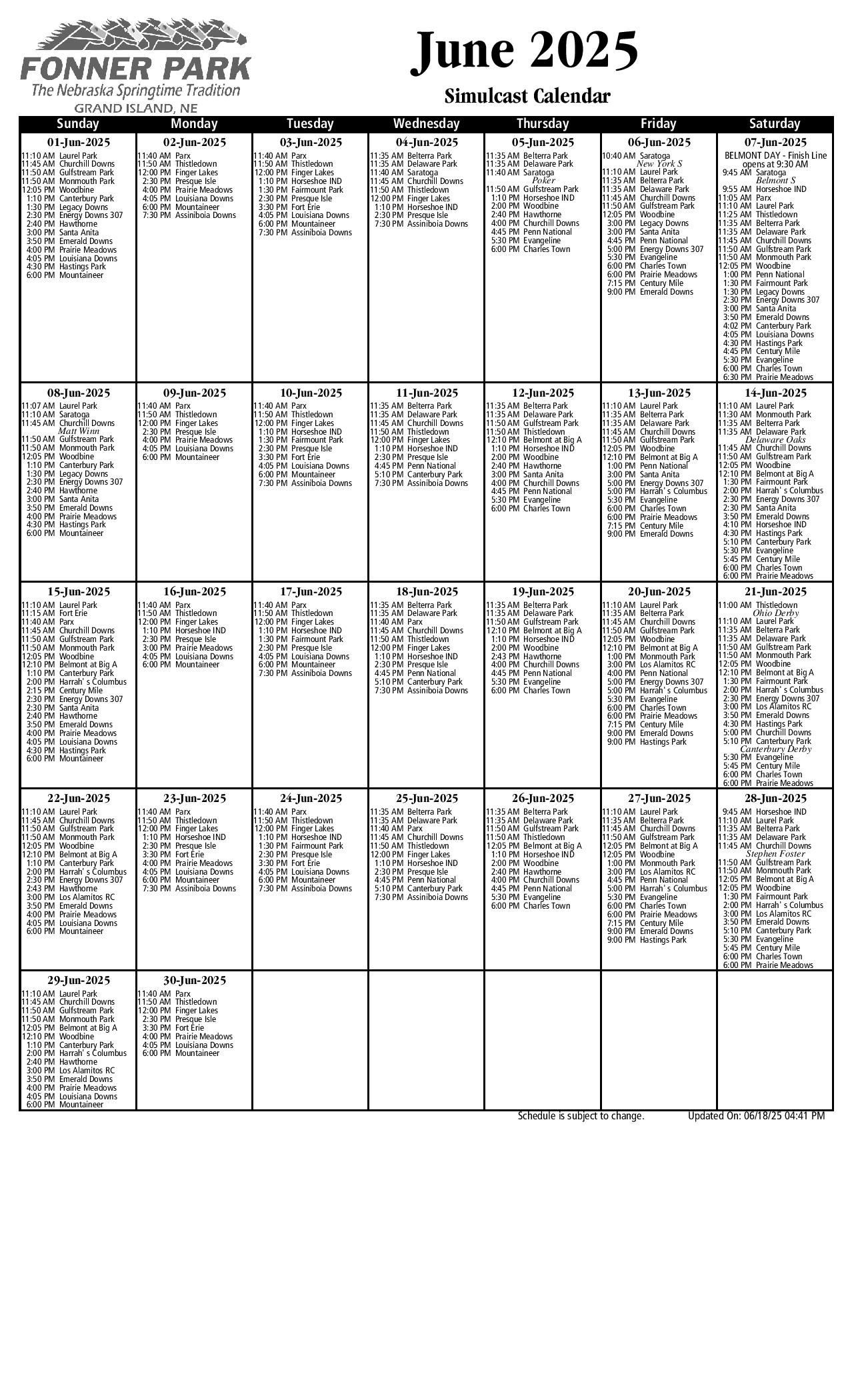 A black and white calendar for the month of february 2025.
