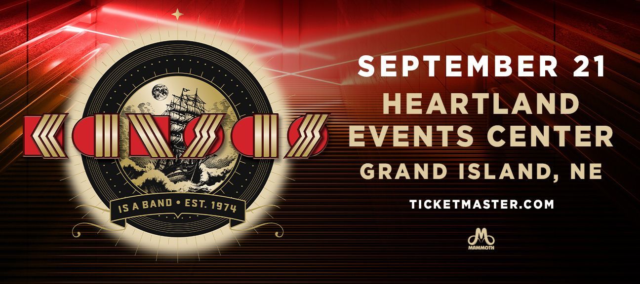 Kansas in Concert