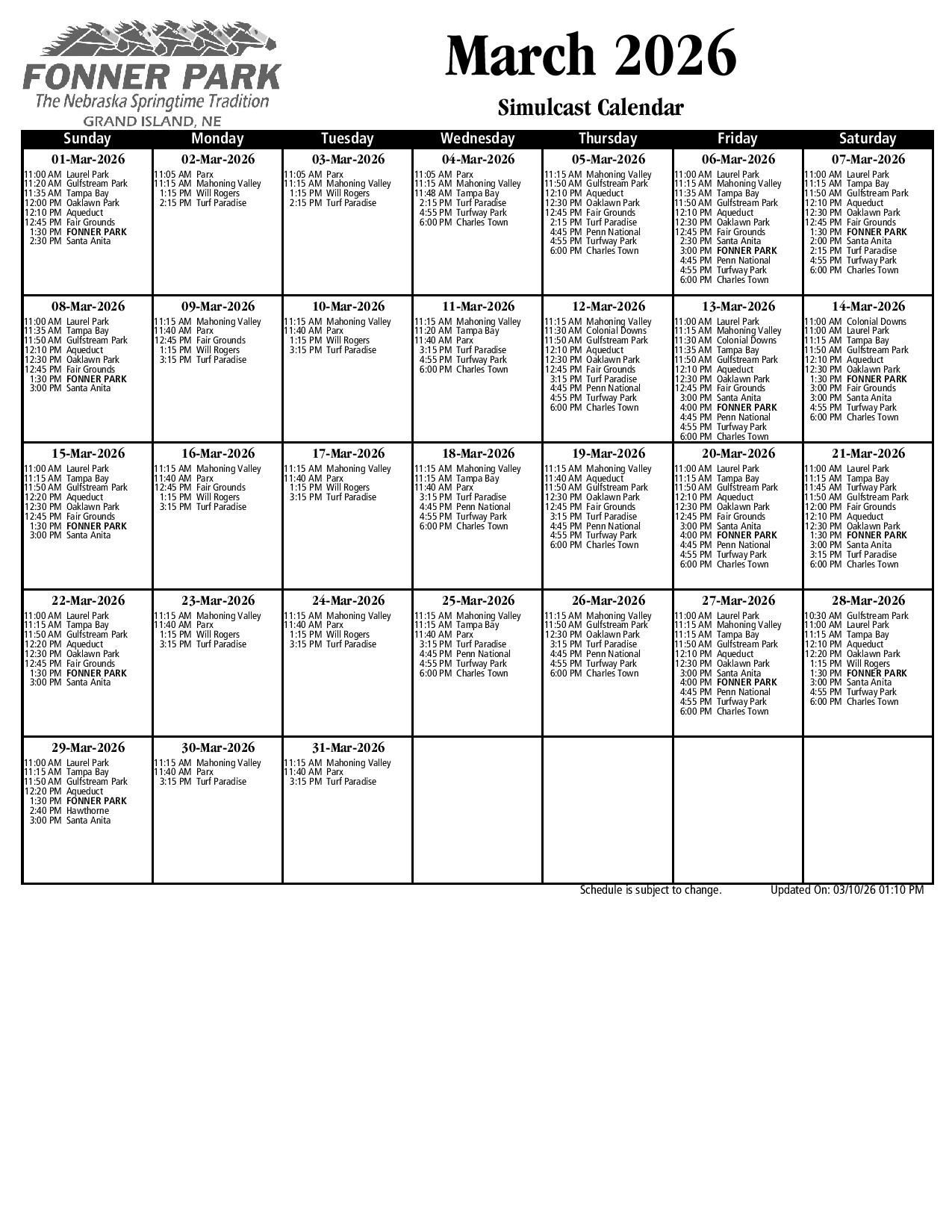 A black and white calendar for the month of february 2025.