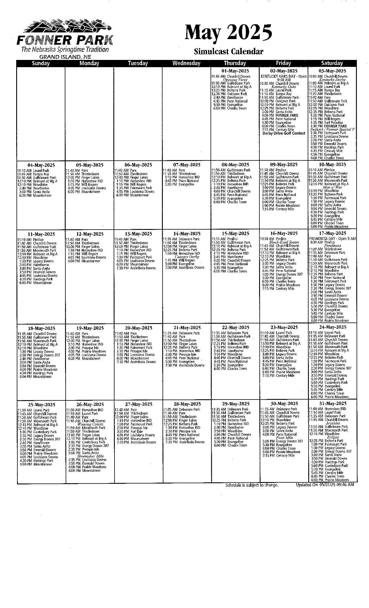 A black and white calendar for the month of february 2025.