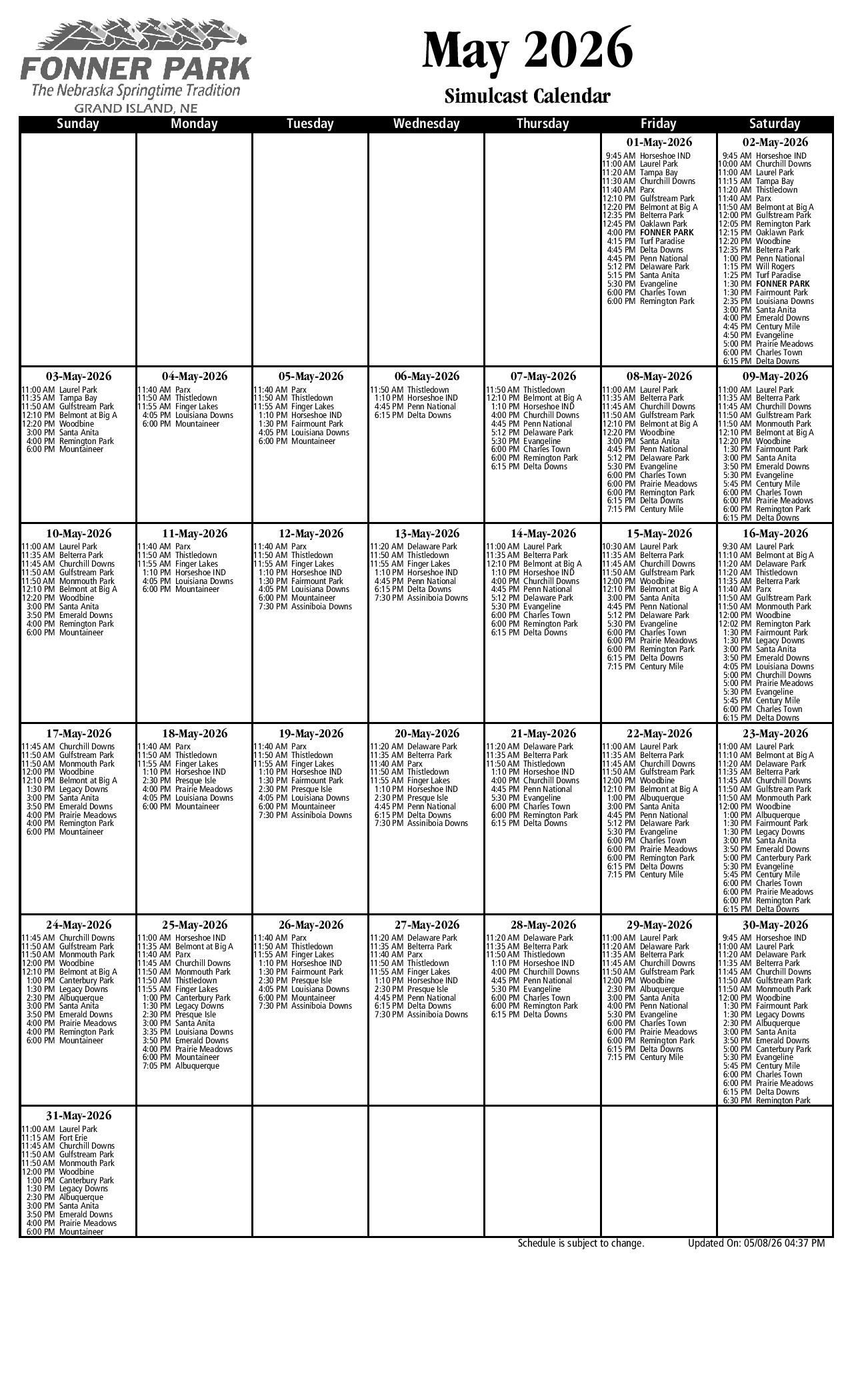 A black and white calendar for the month of february 2025.