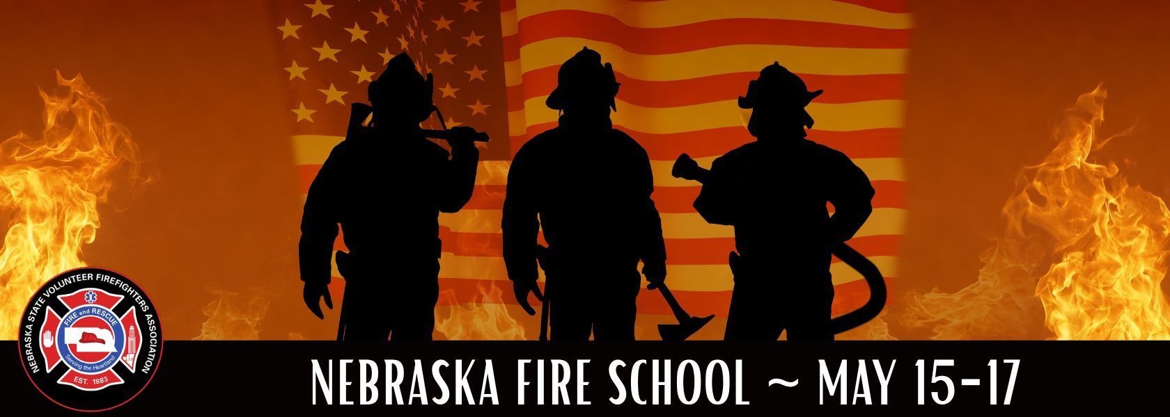 89th Annual Nebraska State Fire School