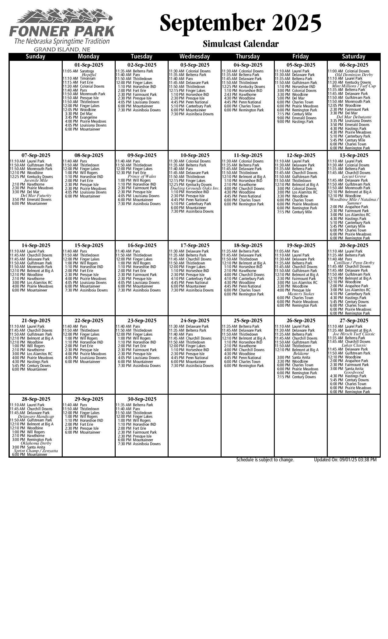 A black and white calendar for the month of february 2025.