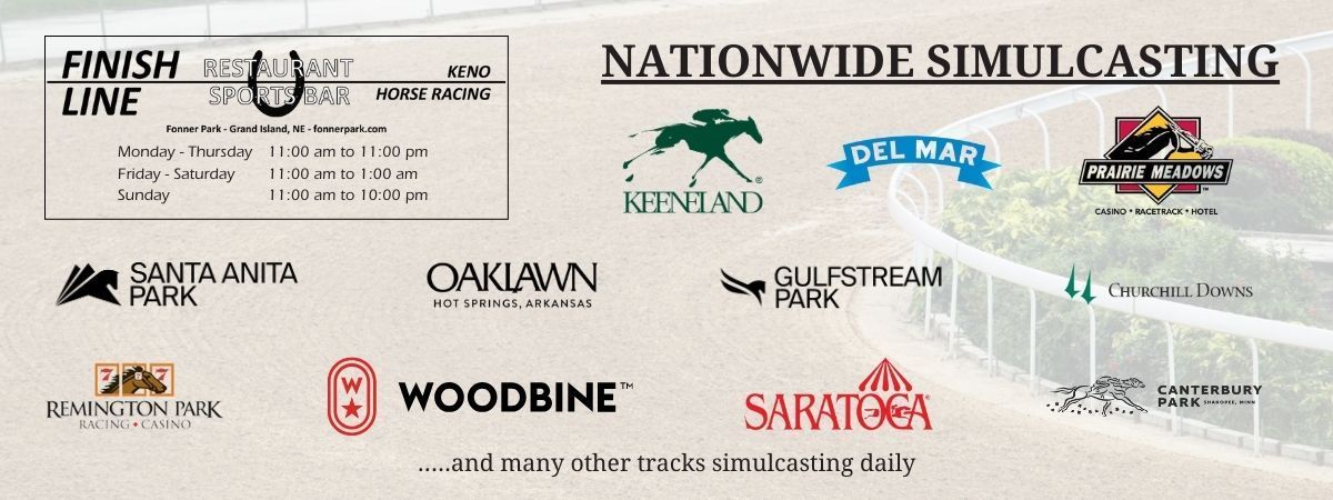 Nationwide Simulcasting