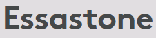 Essastone Logo