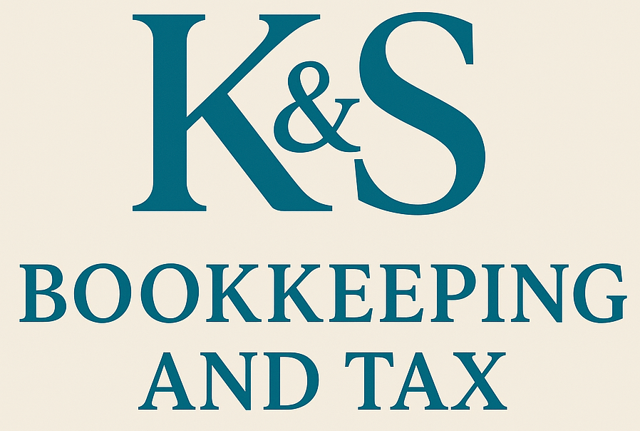 K & S Bookkeeping & Tax Services
