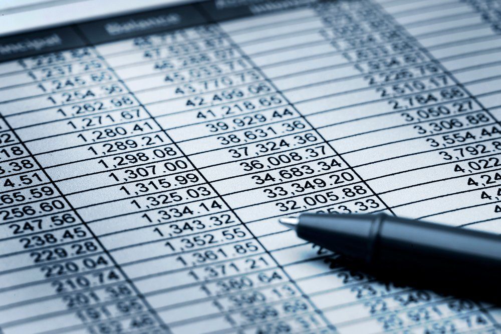 Balance Sheet — Newport, TN — K & S Bookkeeping & Tax Services