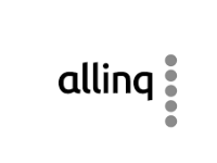 Logo Allinq referentie accnt Zwolle