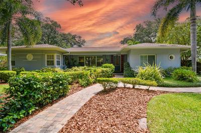 Tampa Bay, Florida Homes Info