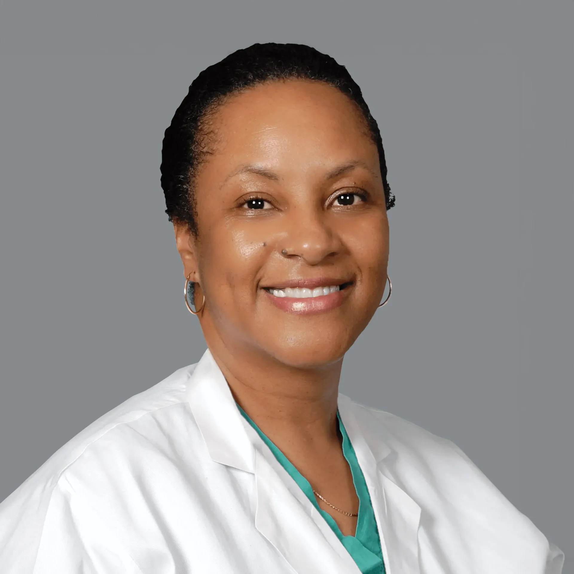 Chiazo Nnawuchi-Ekenna, M.D., F.A.A.P